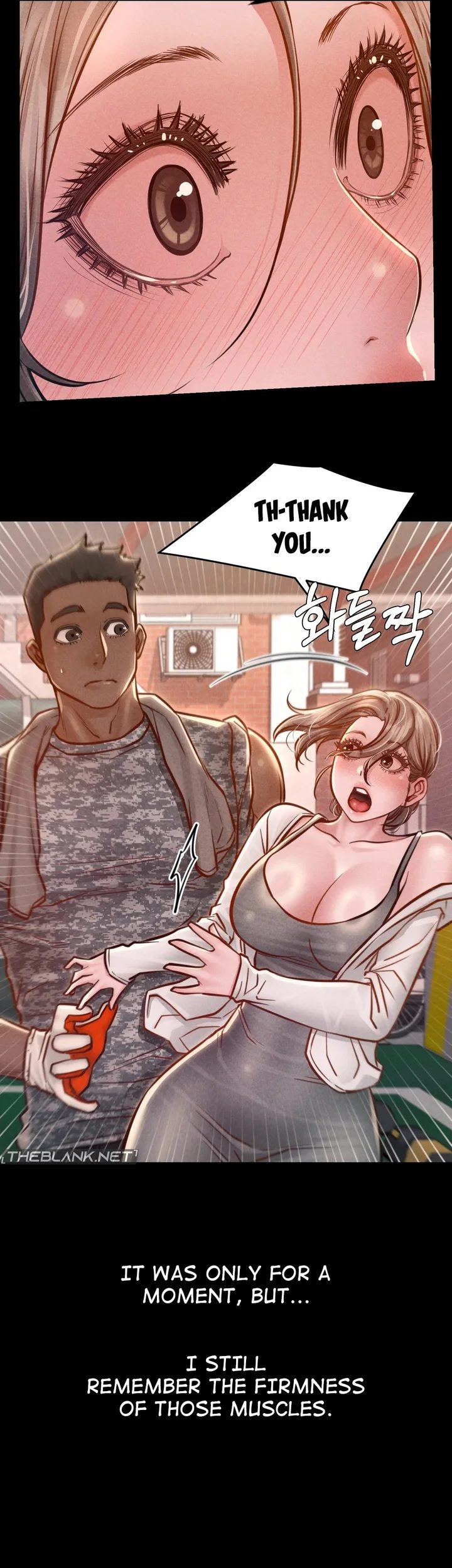 Paradise Villa Chapter 17 - Page 25 in English