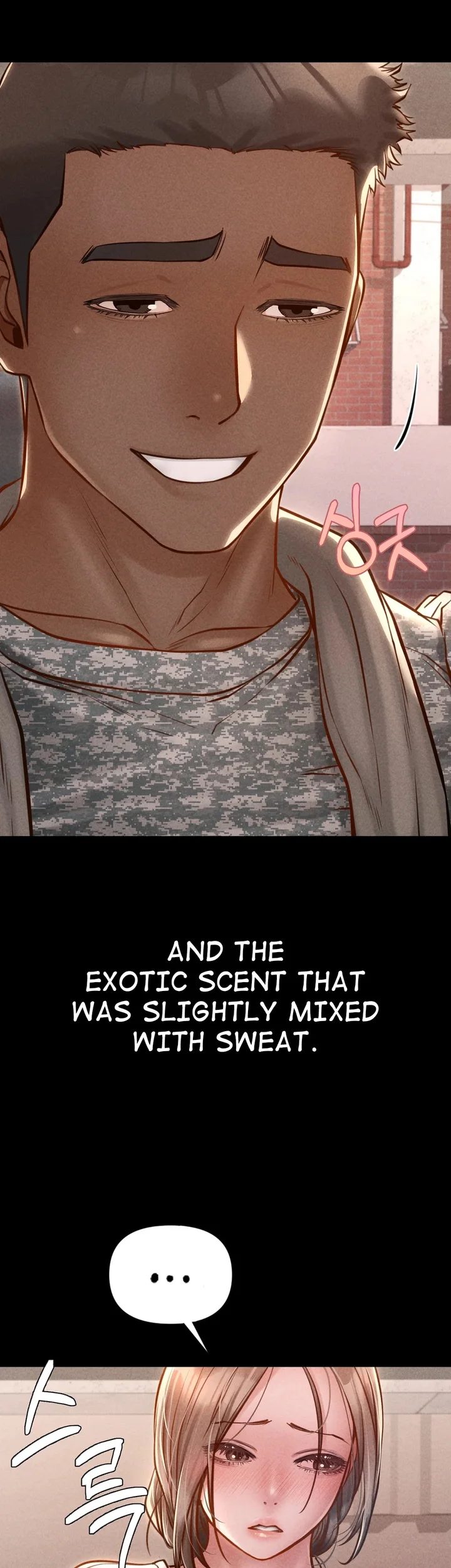 Paradise Villa Chapter 17 - Page 26 in English