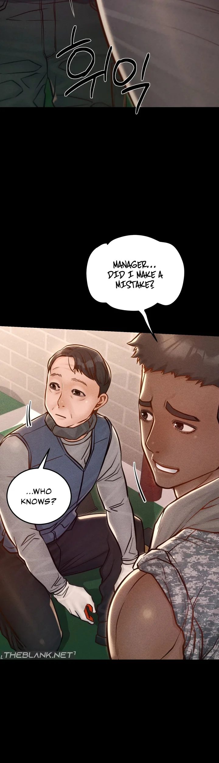 Paradise Villa Chapter 17 - Page 28 in English