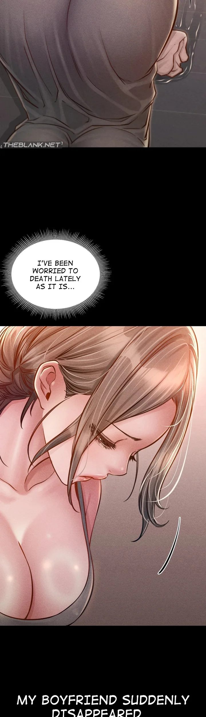Paradise Villa Chapter 17 - Page 3 in English