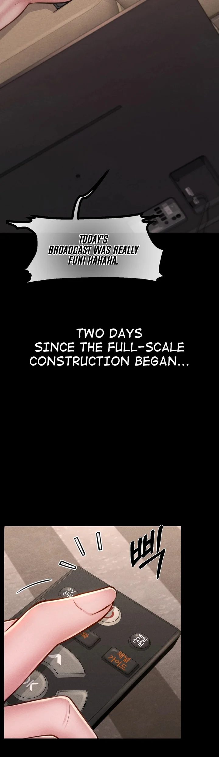 Paradise Villa Chapter 17 - Page 30 in English