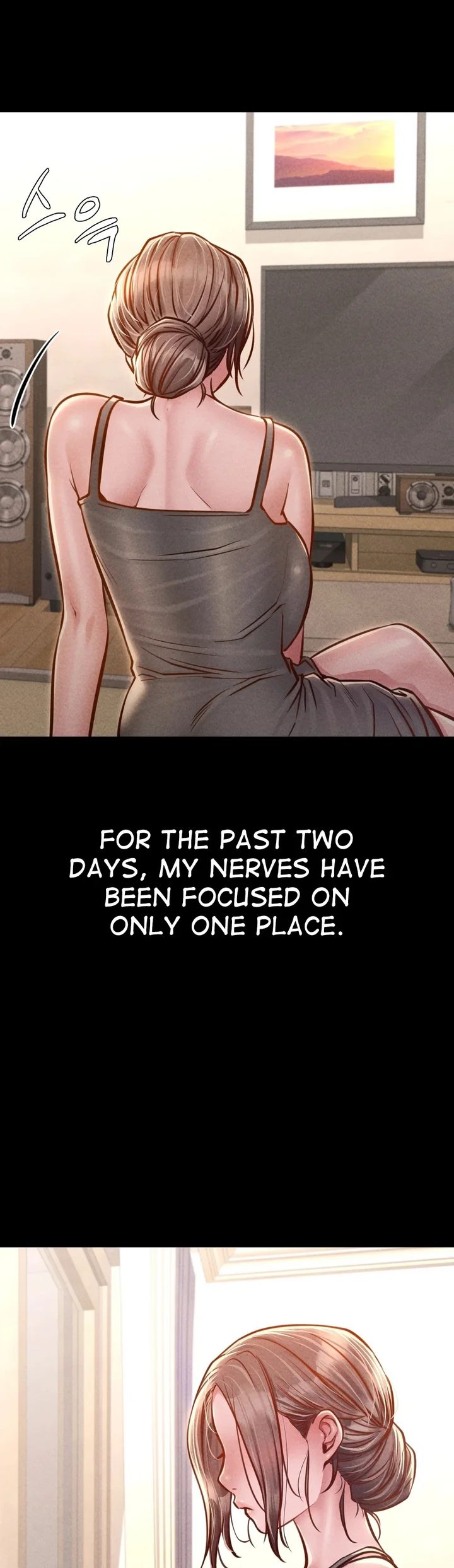 Paradise Villa Chapter 17 - Page 31 in English
