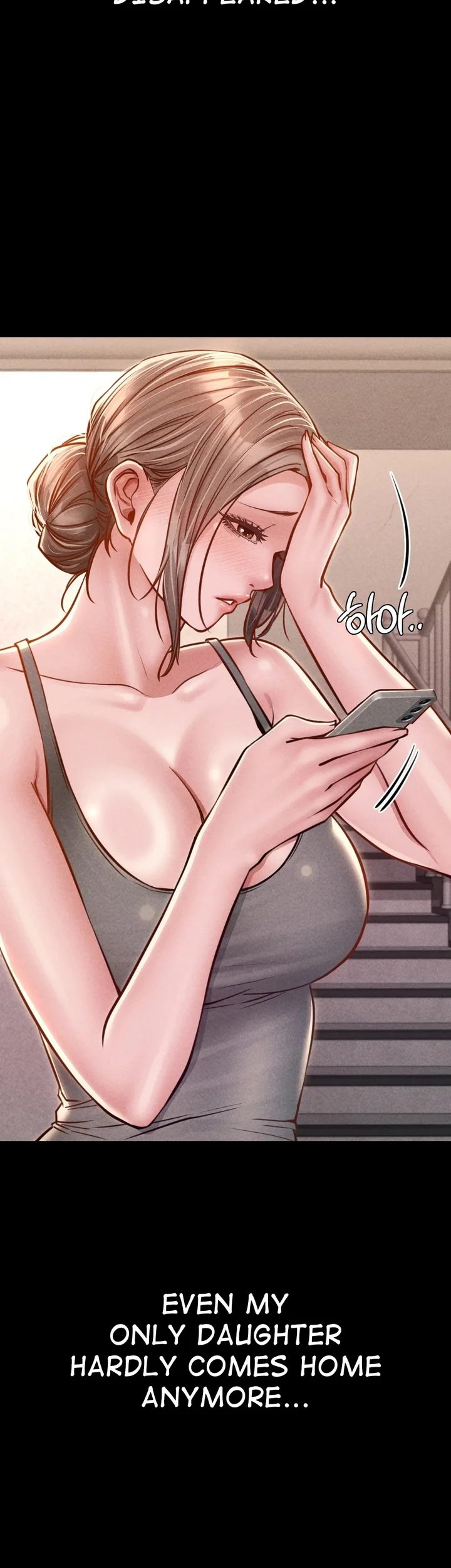 Paradise Villa Chapter 17 - Page 4 in English