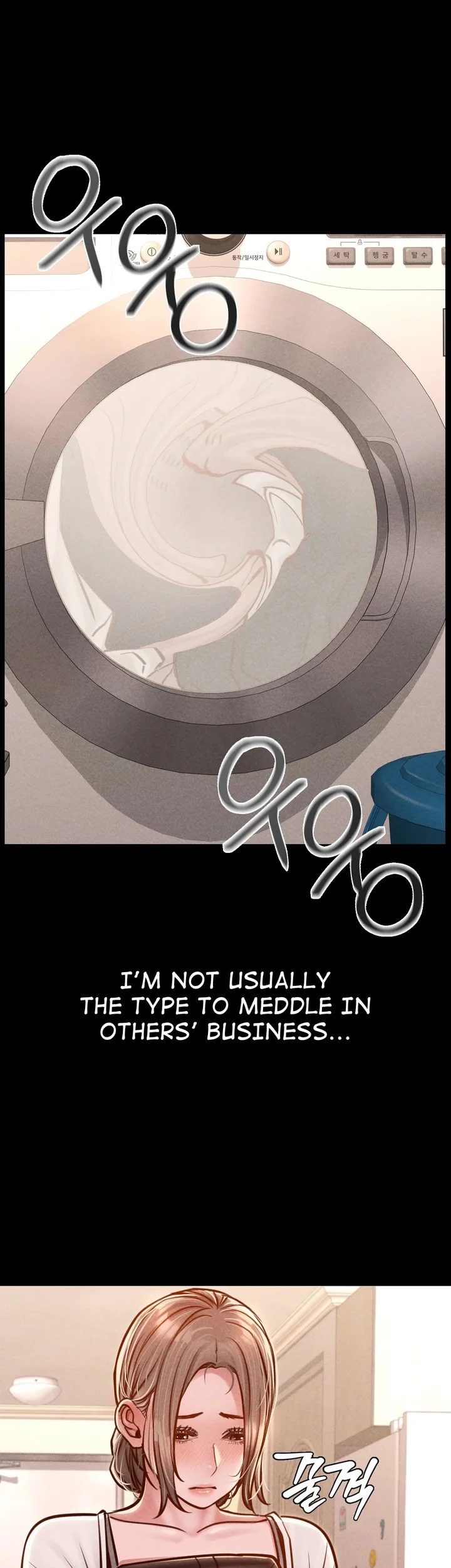 Paradise Villa Chapter 17 - Page 41 in English