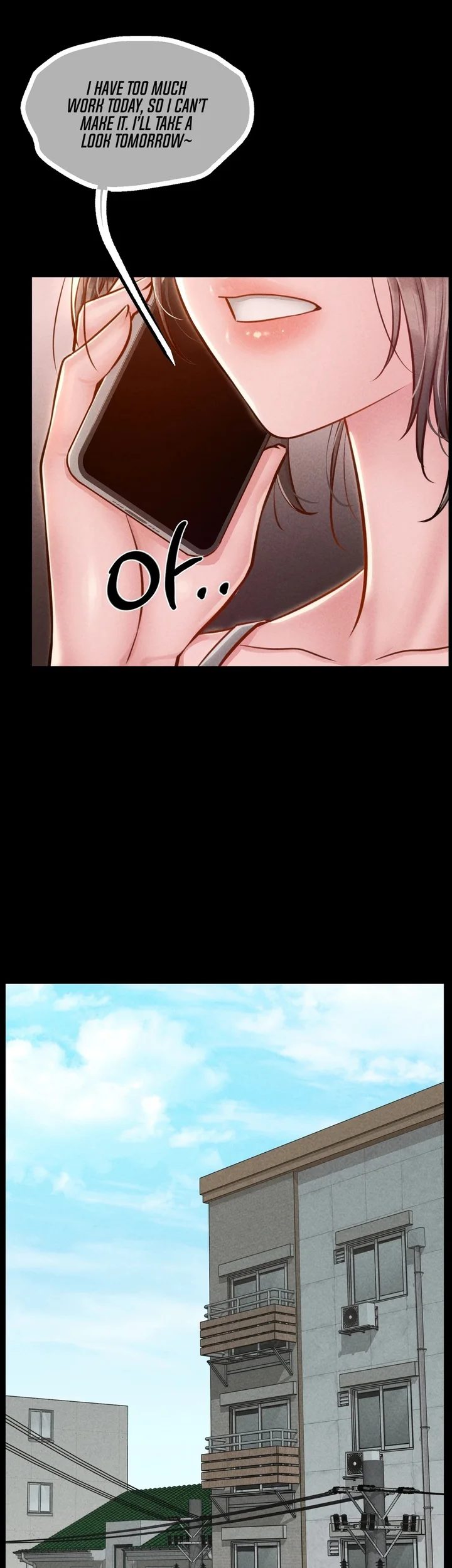 Paradise Villa Chapter 17 - Page 7 in English