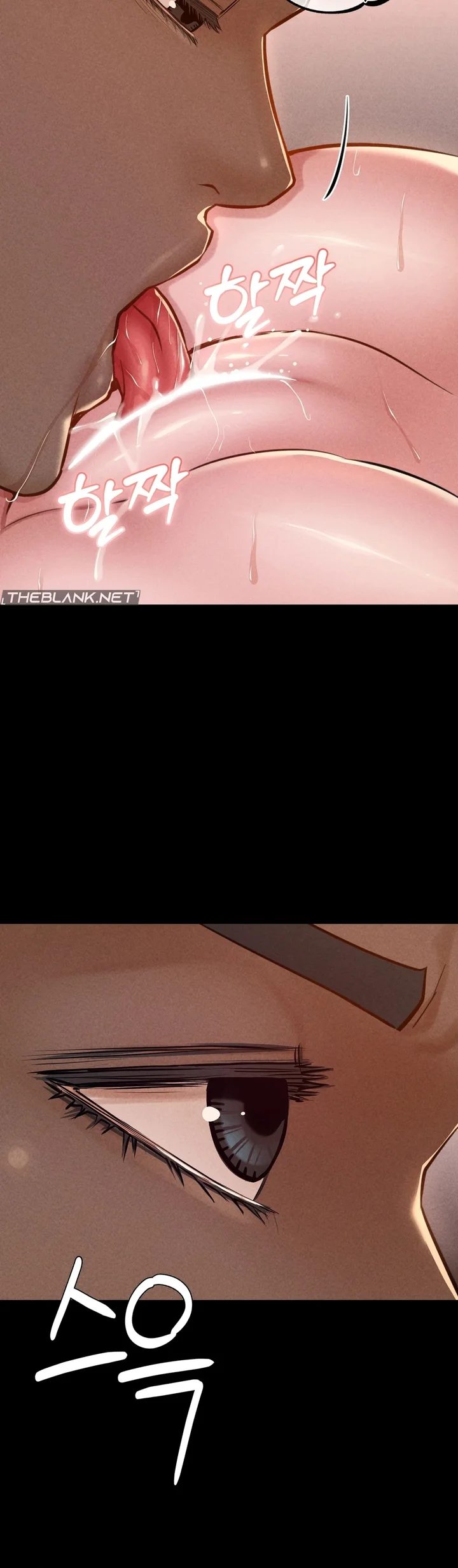 Paradise Villa Chapter 18 - Page 12 in English