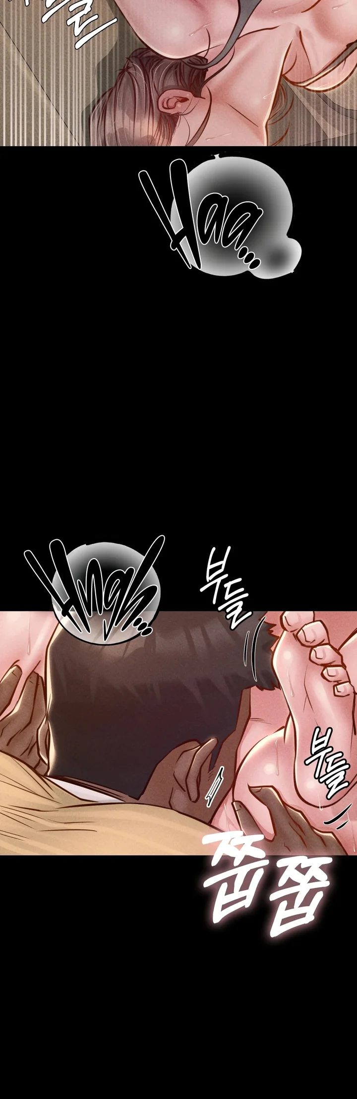 Paradise Villa Chapter 18 - Page 15 in English