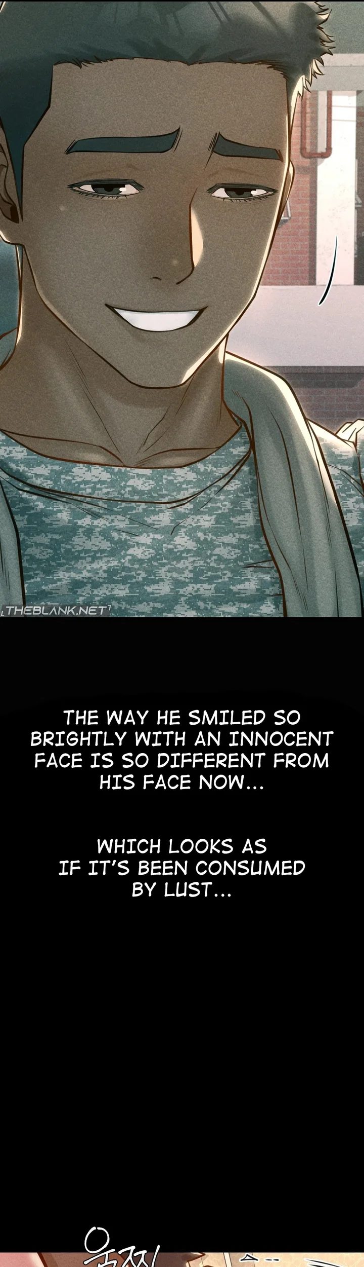 Paradise Villa Chapter 18 - Page 17 in English