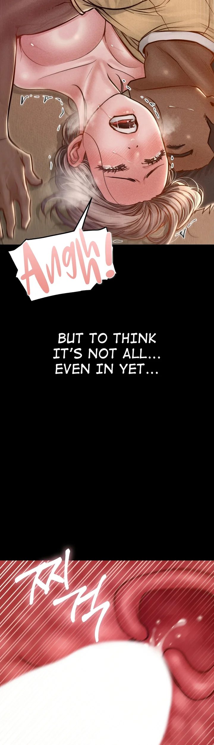 Paradise Villa Chapter 18 - Page 35 in English