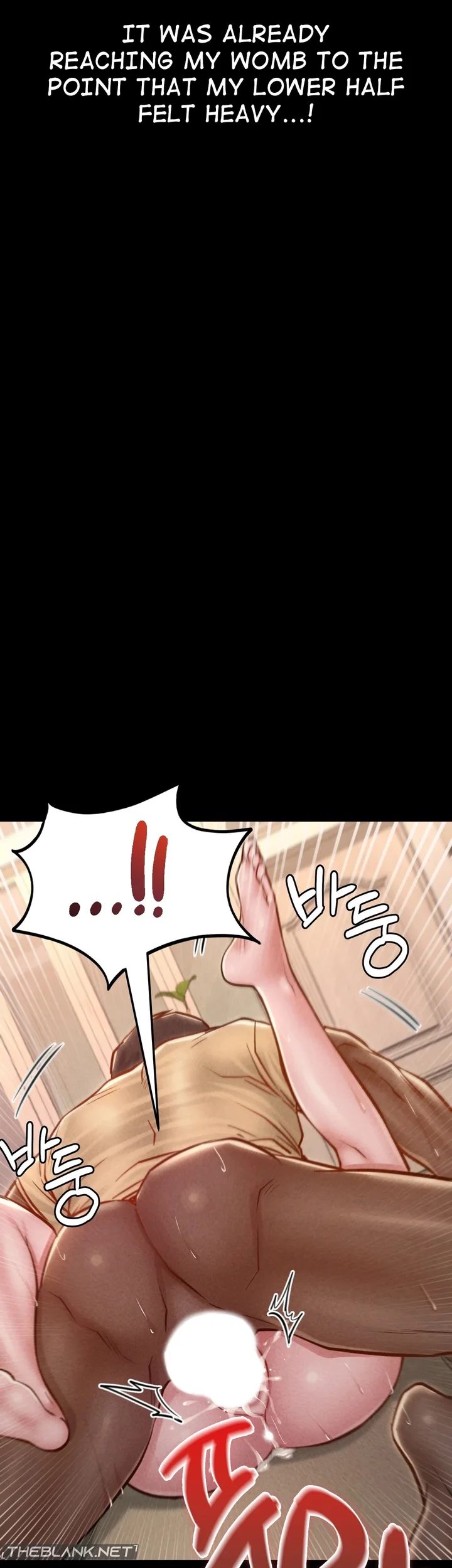 Paradise Villa Chapter 18 - Page 37 in English