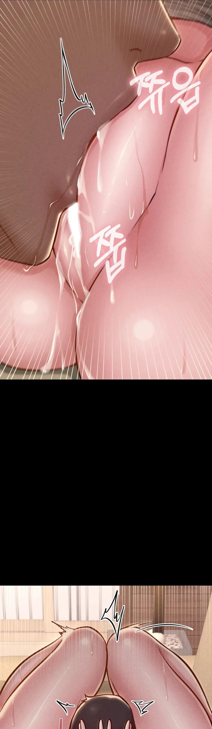 Paradise Villa Chapter 18 - Page 9 in English