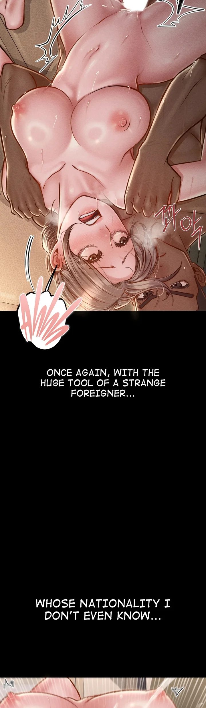 Paradise Villa Chapter 19 - Page 19 in English