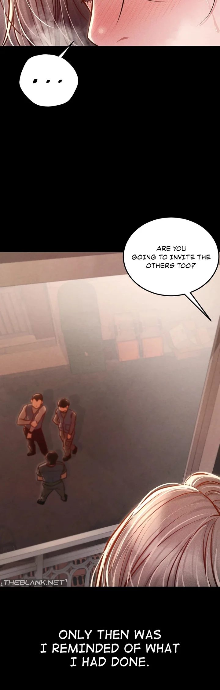 Paradise Villa Chapter 19 - Page 27 in English