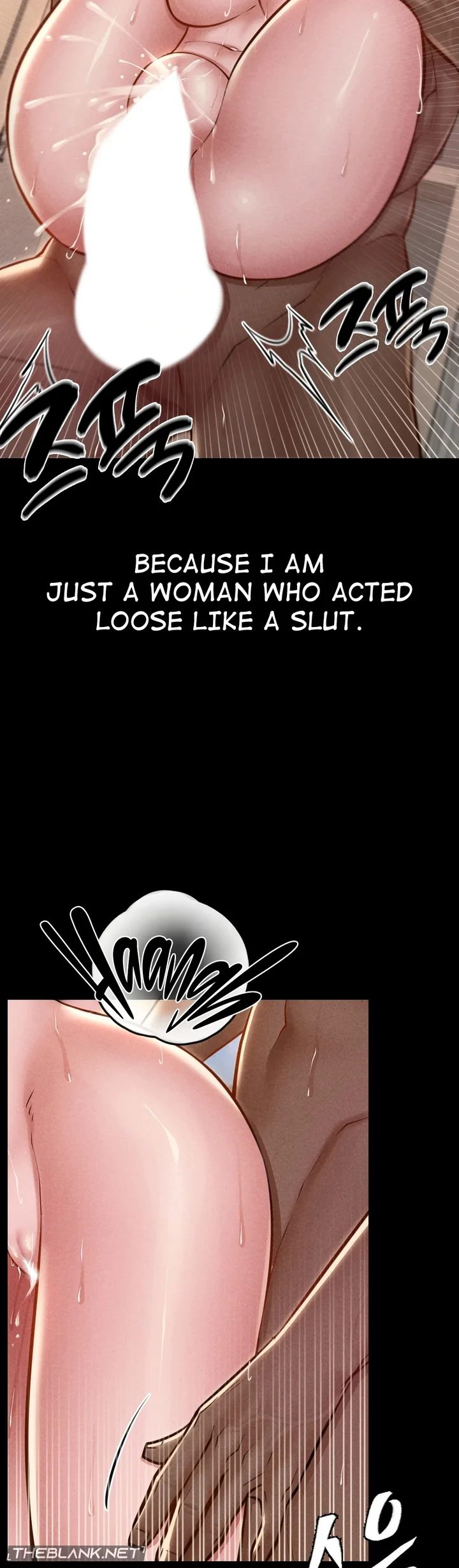 Paradise Villa Chapter 19 - Page 30 in English