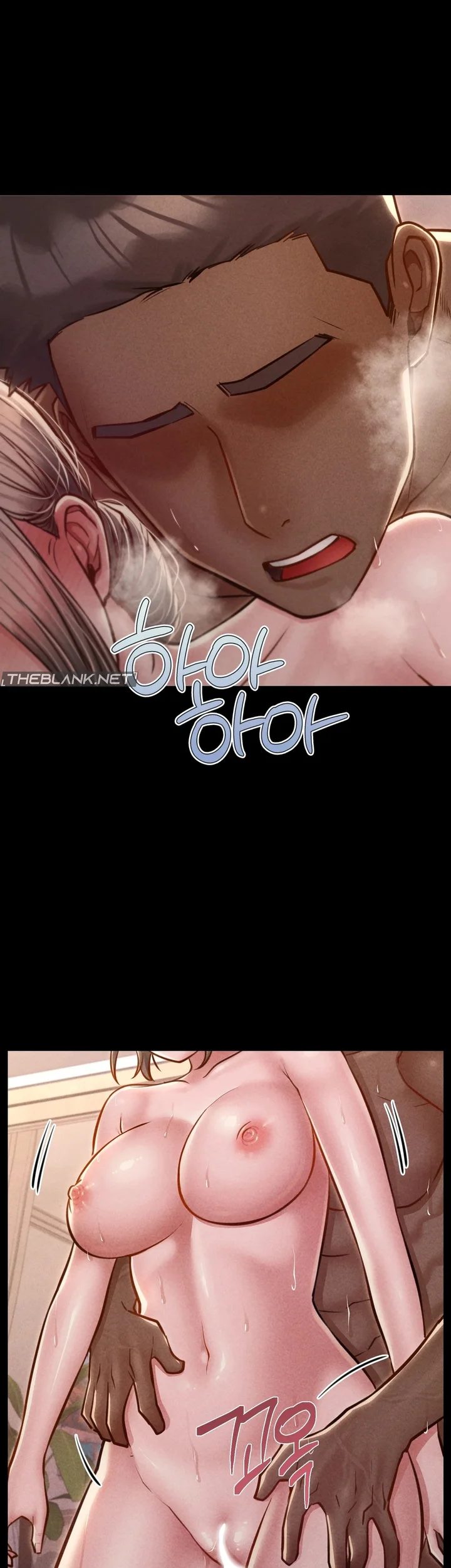 Paradise Villa Chapter 19 - Page 42 in English