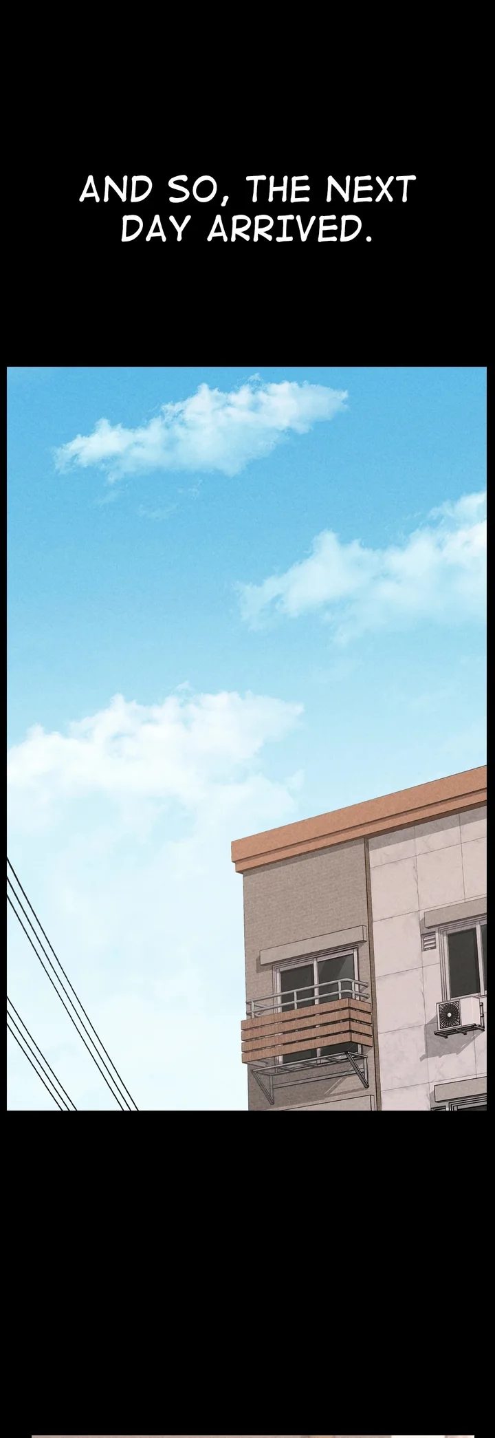 Paradise Villa Chapter 19 - Page 45 in English