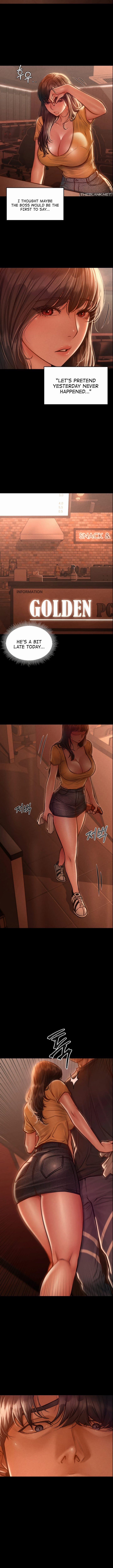Paradise Villa Chapter 2 - Page 6 in English