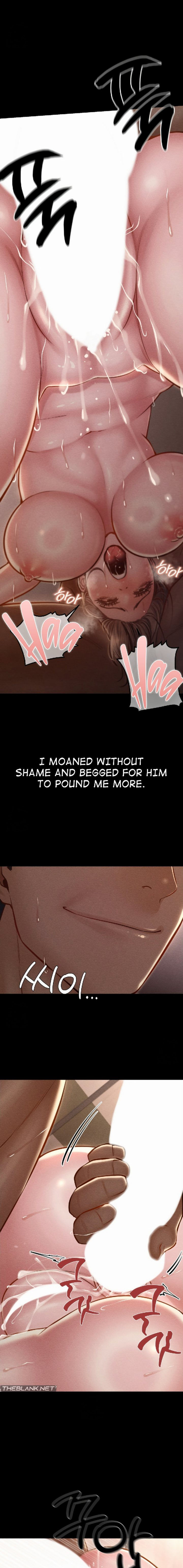 Paradise Villa Chapter 20 - Page 11 in English