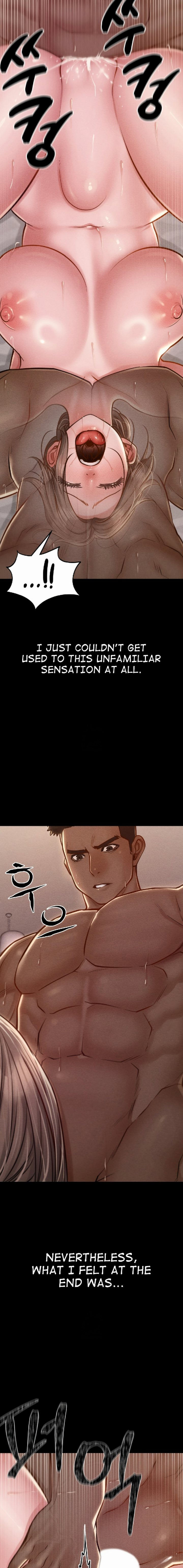 Paradise Villa Chapter 20 - Page 9 in English