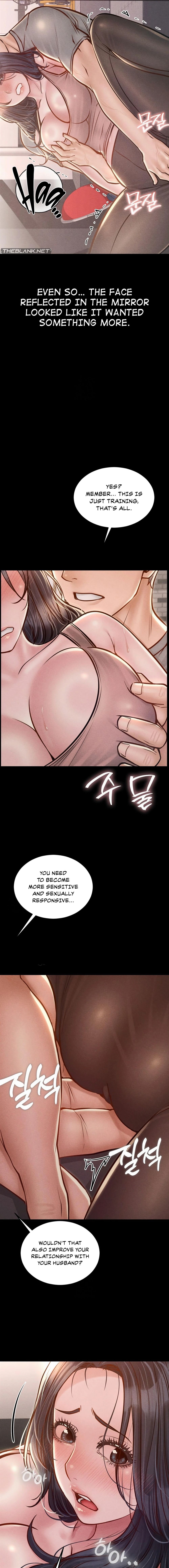 Paradise Villa Chapter 22 - Page 13 in English