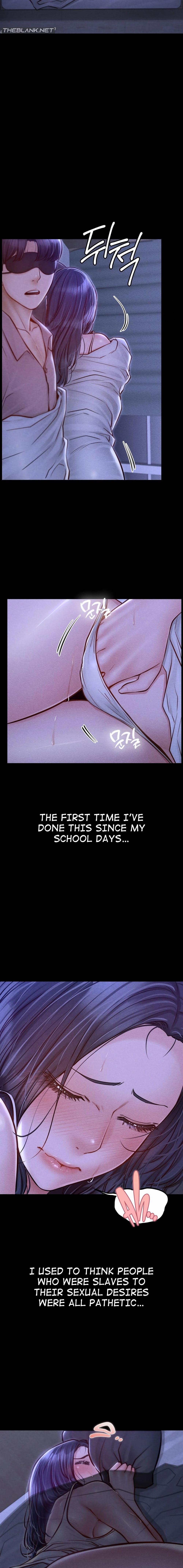 Paradise Villa Chapter 22 - Page 4 in English