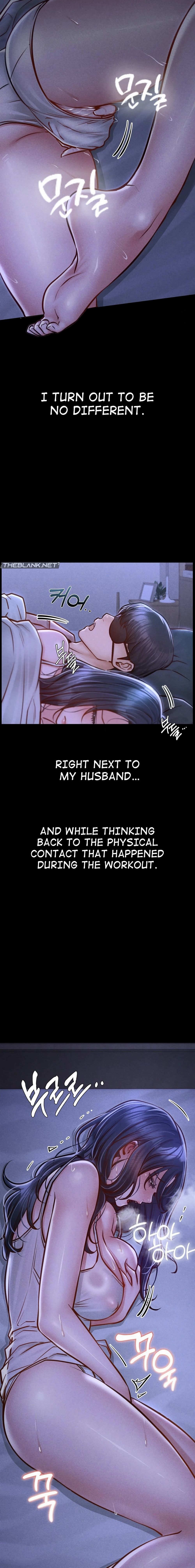 Paradise Villa Chapter 22 - Page 5 in English