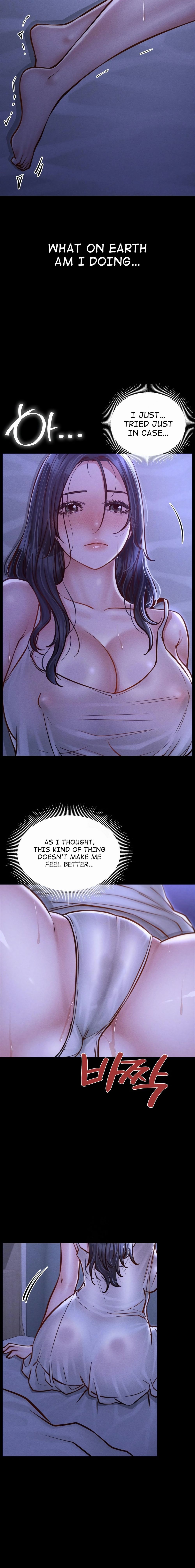 Paradise Villa Chapter 22 - Page 6 in English