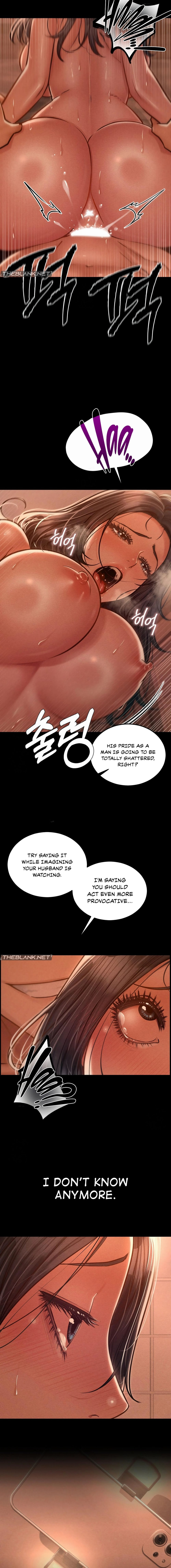 Paradise Villa Chapter 24 - Page 16 in English