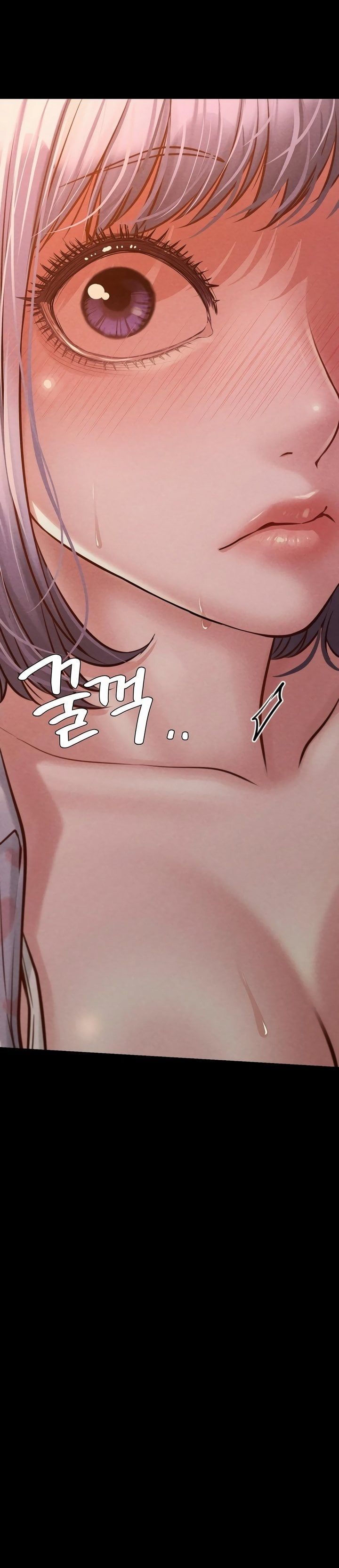 Paradise Villa Chapter 25 - Page 20 in English