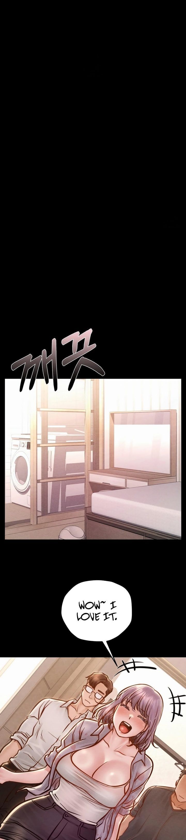 Paradise Villa Chapter 25 - Page 26 in English