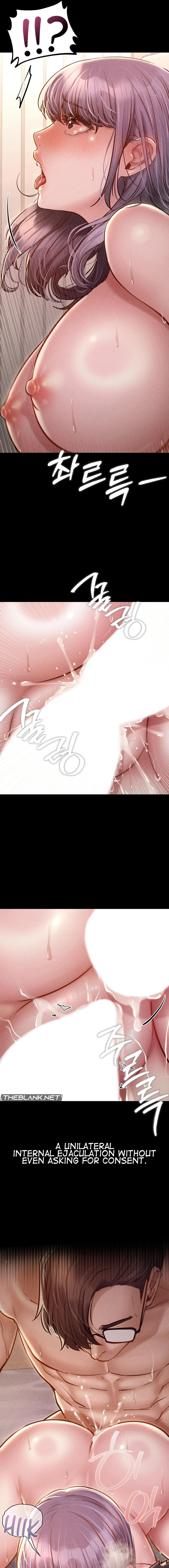 Paradise Villa Chapter 28 - Page 3 in English