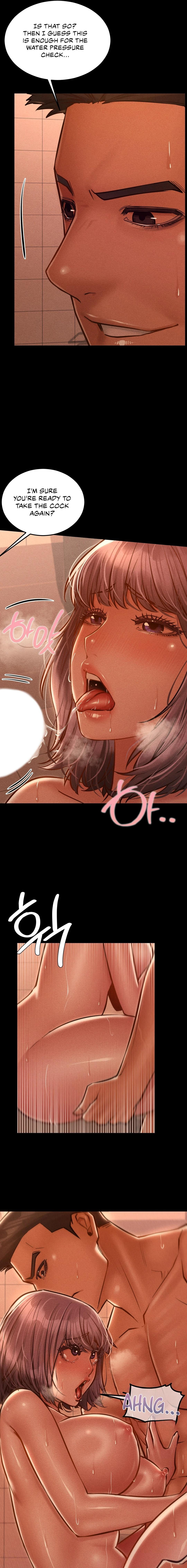 Paradise Villa Chapter 28 - Page 7 in English