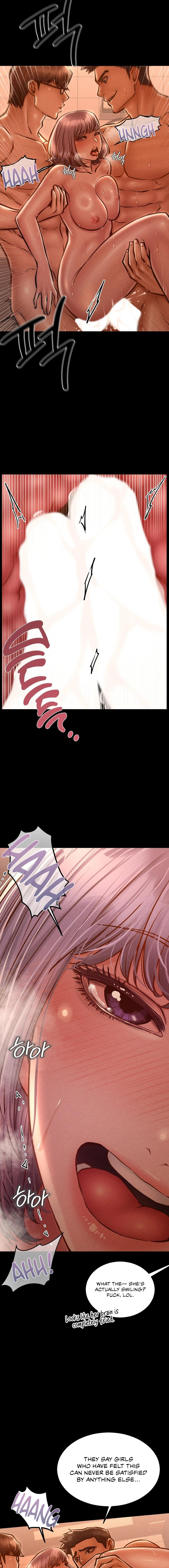 Paradise Villa Chapter 28 - Page 9 in English