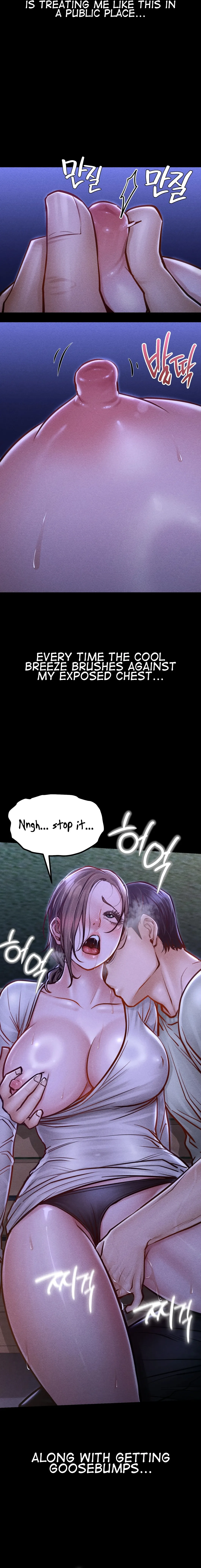 Paradise Villa Chapter 30 - Page 10 in English