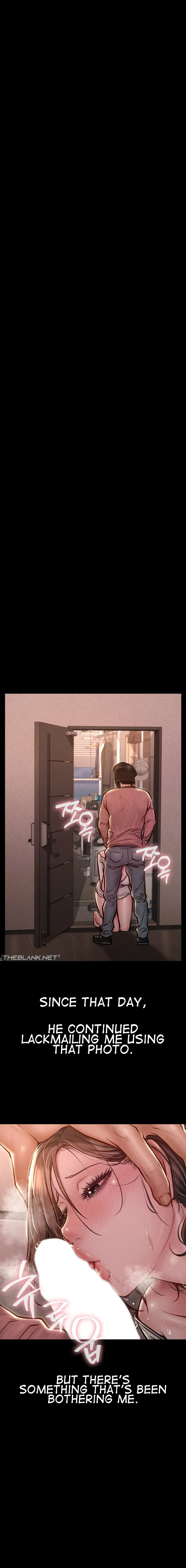 Paradise Villa Chapter 30 - Page 18 in English