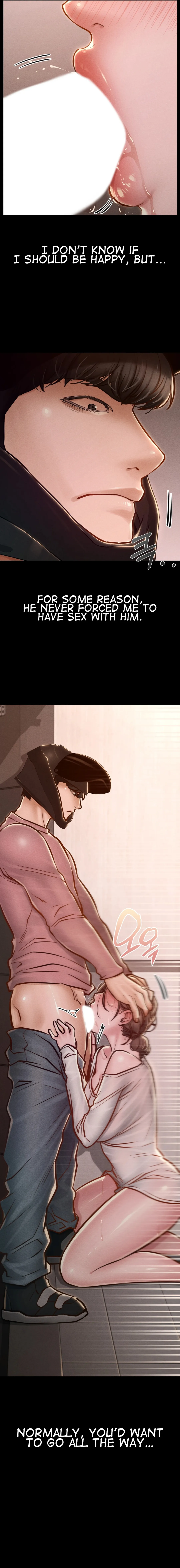 Paradise Villa Chapter 30 - Page 19 in English
