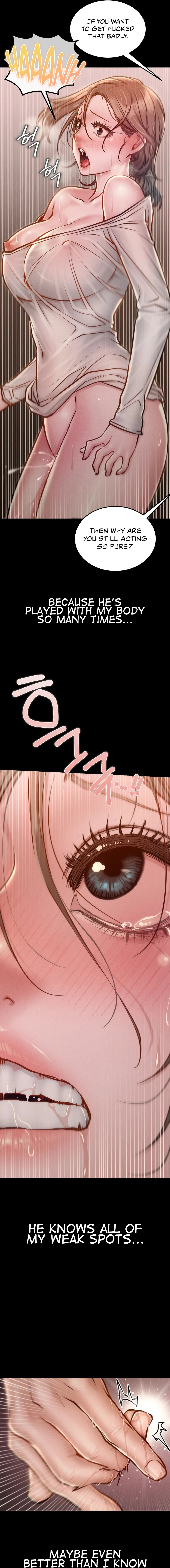 Paradise Villa Chapter 31 - Page 11 in English