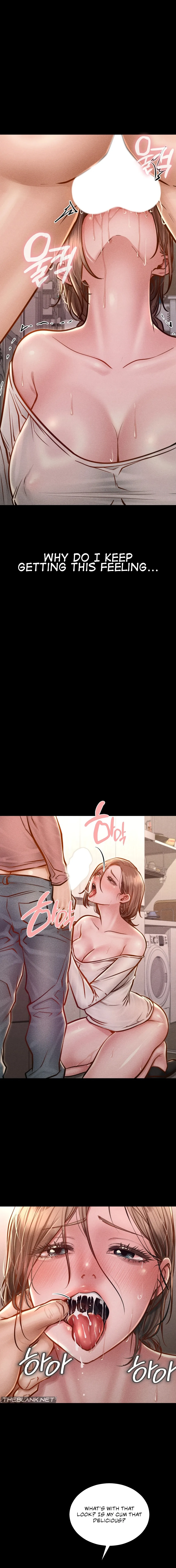 Paradise Villa Chapter 31 - Page 5 in English