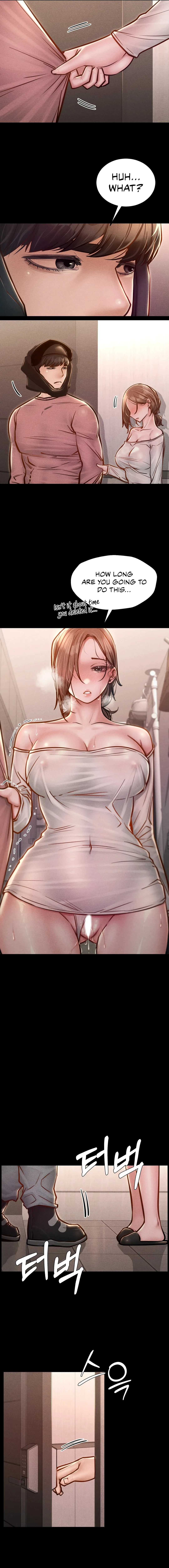 Paradise Villa Chapter 31 - Page 7 in English