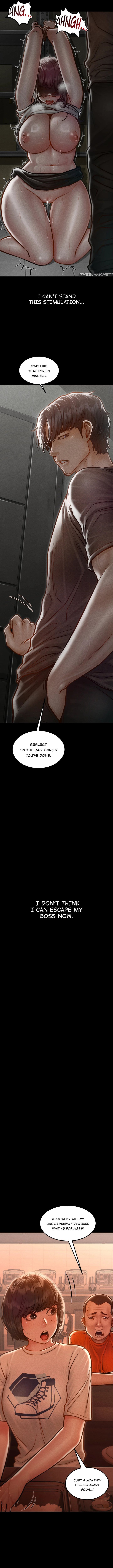 Paradise Villa Chapter 4 - Page 4 in English