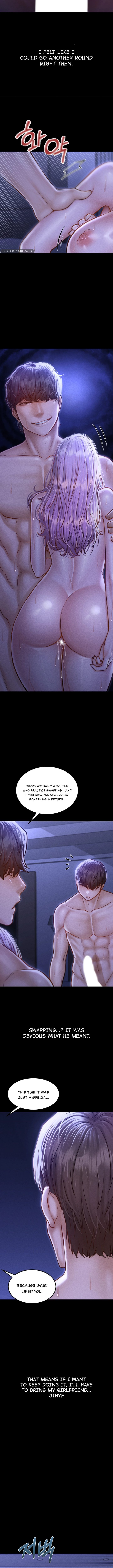 Paradise Villa Chapter 6 - Page 11 in English
