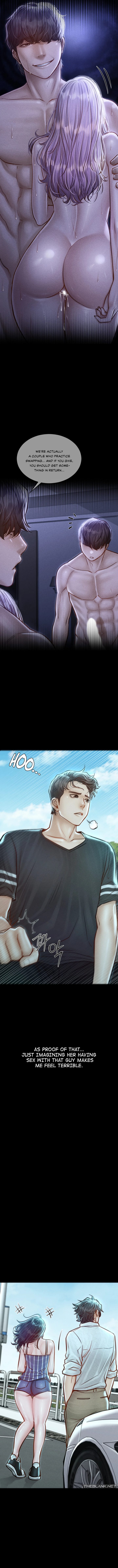 Paradise Villa Chapter 7 - Page 4 in English