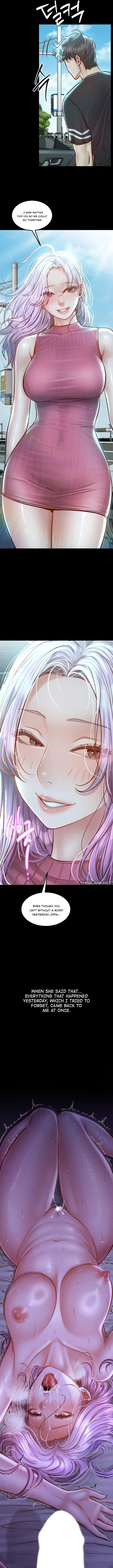 Paradise Villa Chapter 7 - Page 5 in English