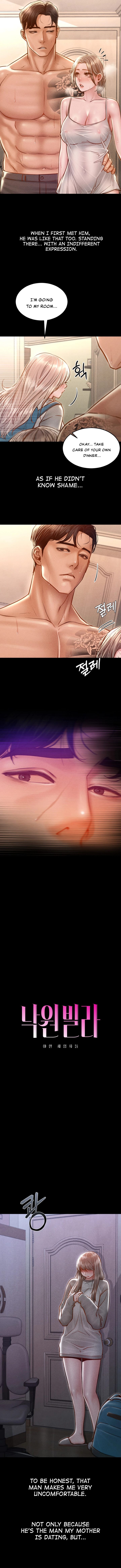 Paradise Villa Chapter 9 - Page 4 in English
