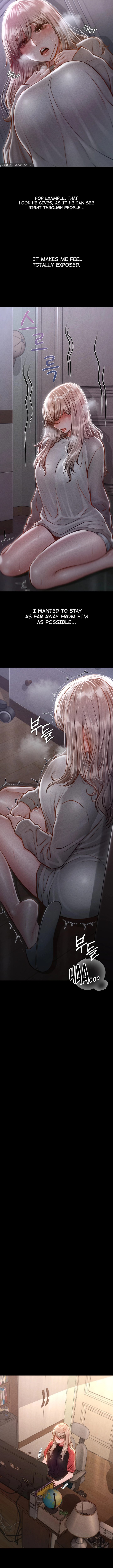 Paradise Villa Chapter 9 - Page 5 in English