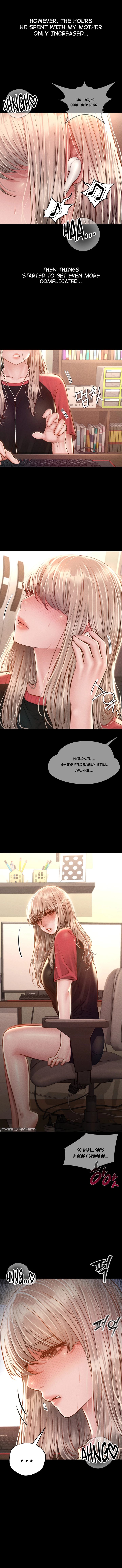 Paradise Villa Chapter 9 - Page 6 in English