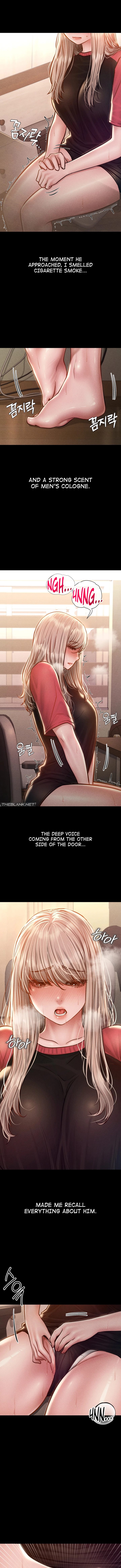 Paradise Villa Chapter 9 - Page 9 in English