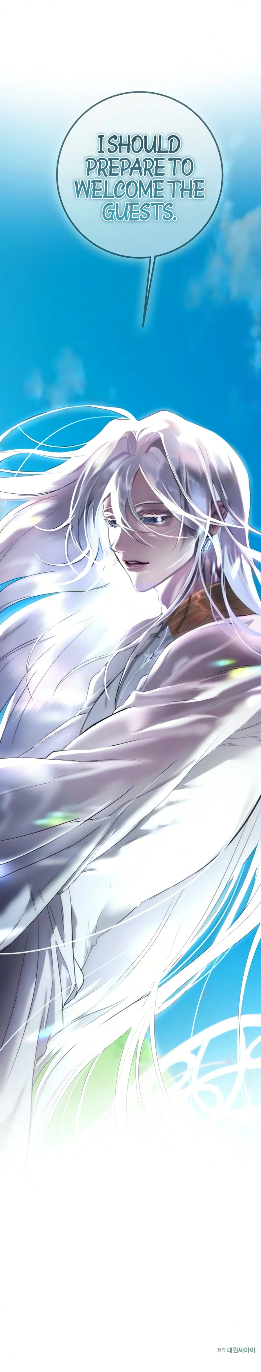 Immortal's Way of Life Chapter 12 - Page 14 in English