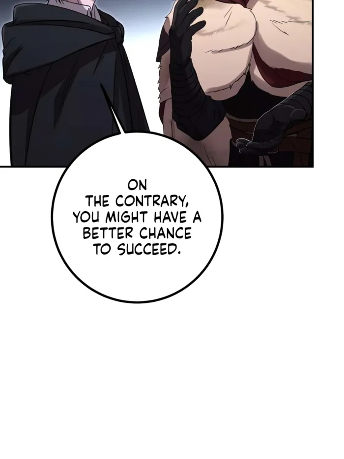 Immortal's Way of Life Chapter 14 - Page 10 in English