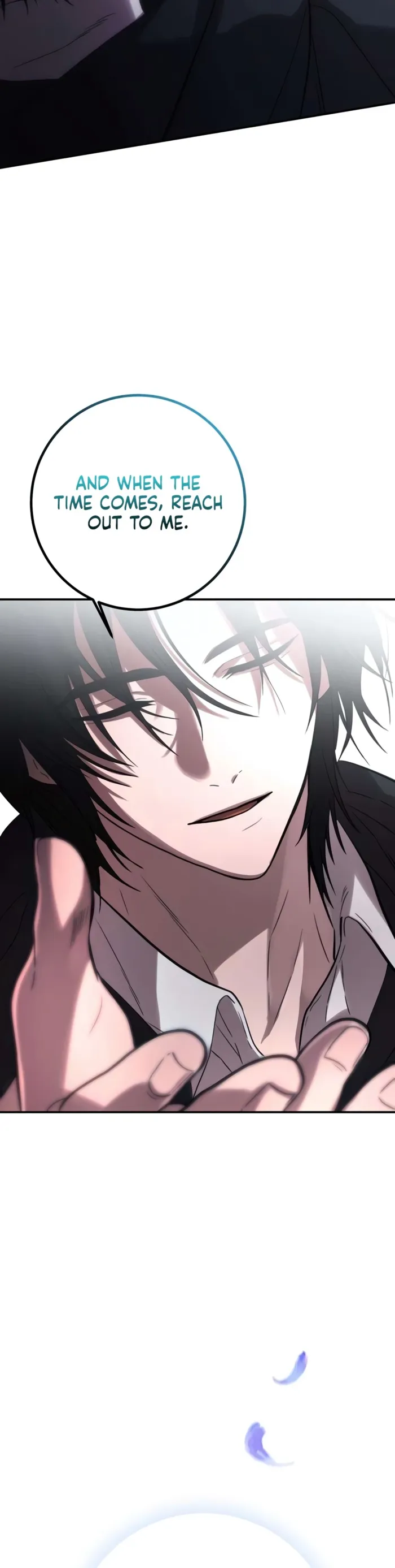 Immortal's Way of Life Chapter 14 - Page 12 in English